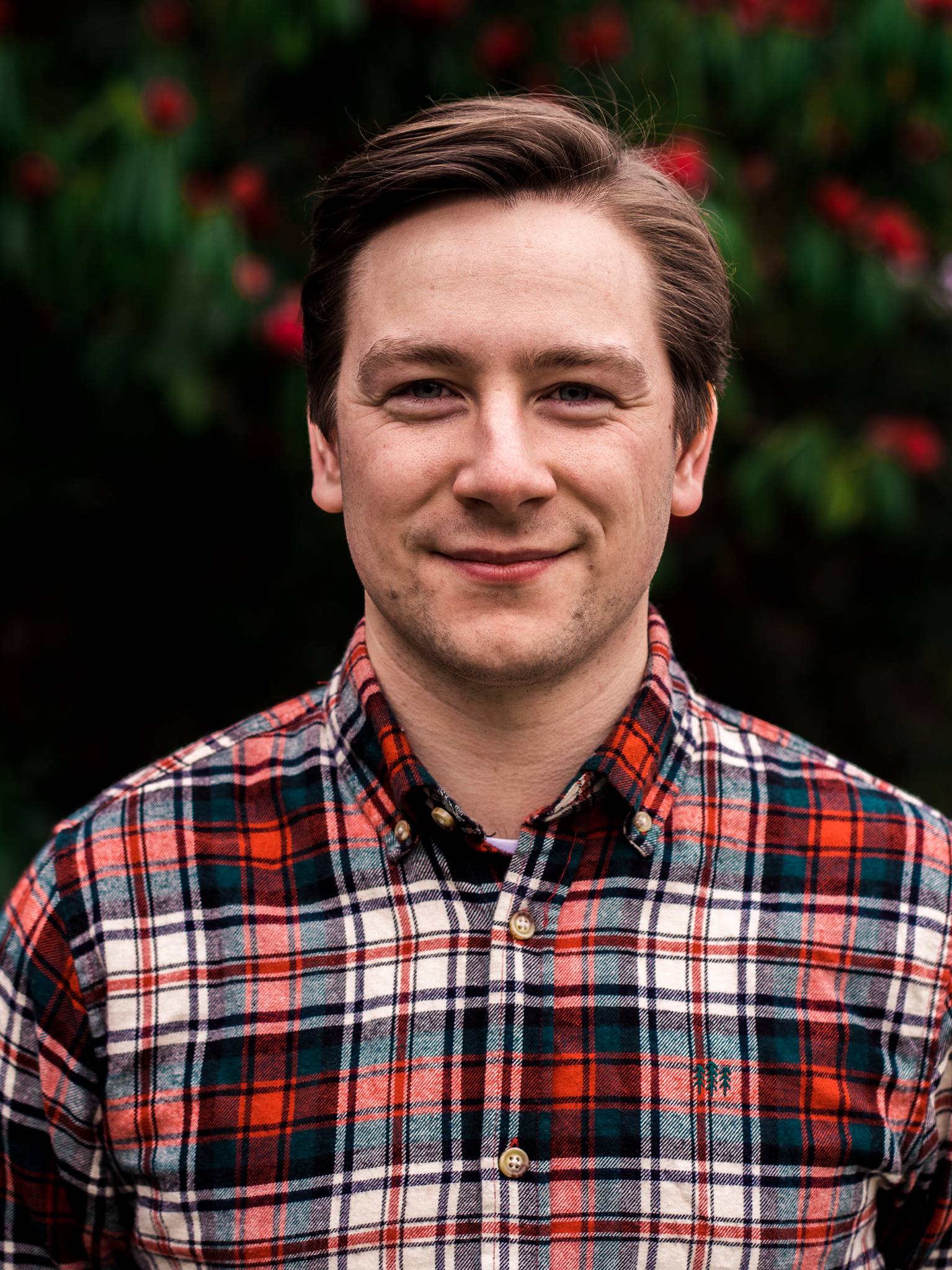 Andreas Sjalg Unneland